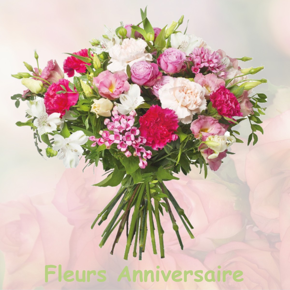 fleurs anniversaire VALDEROURE